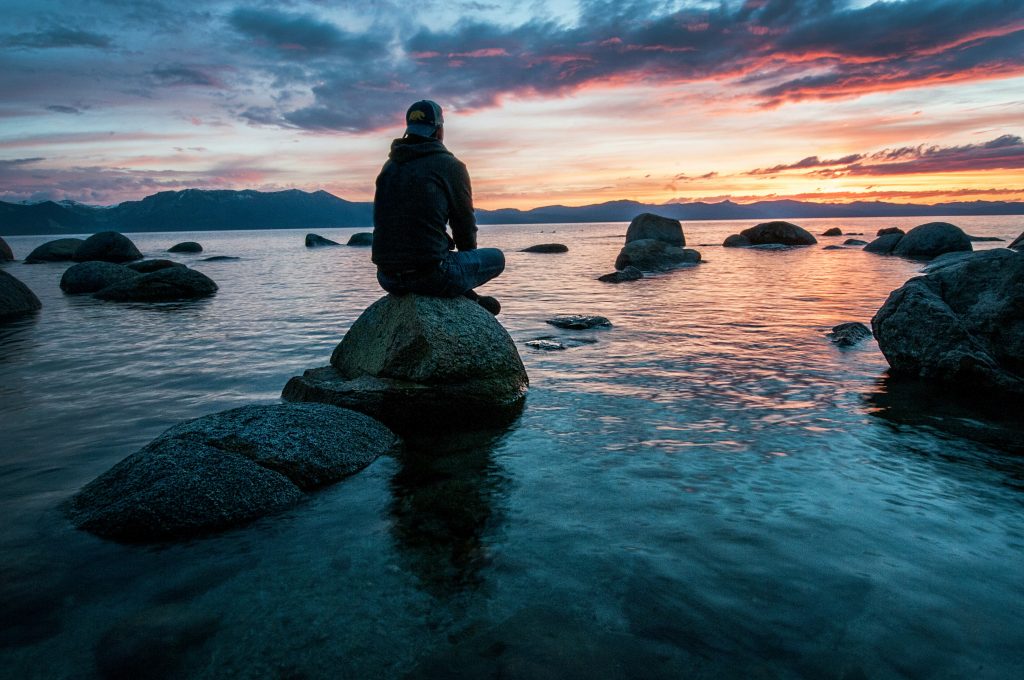 success and fulfillment